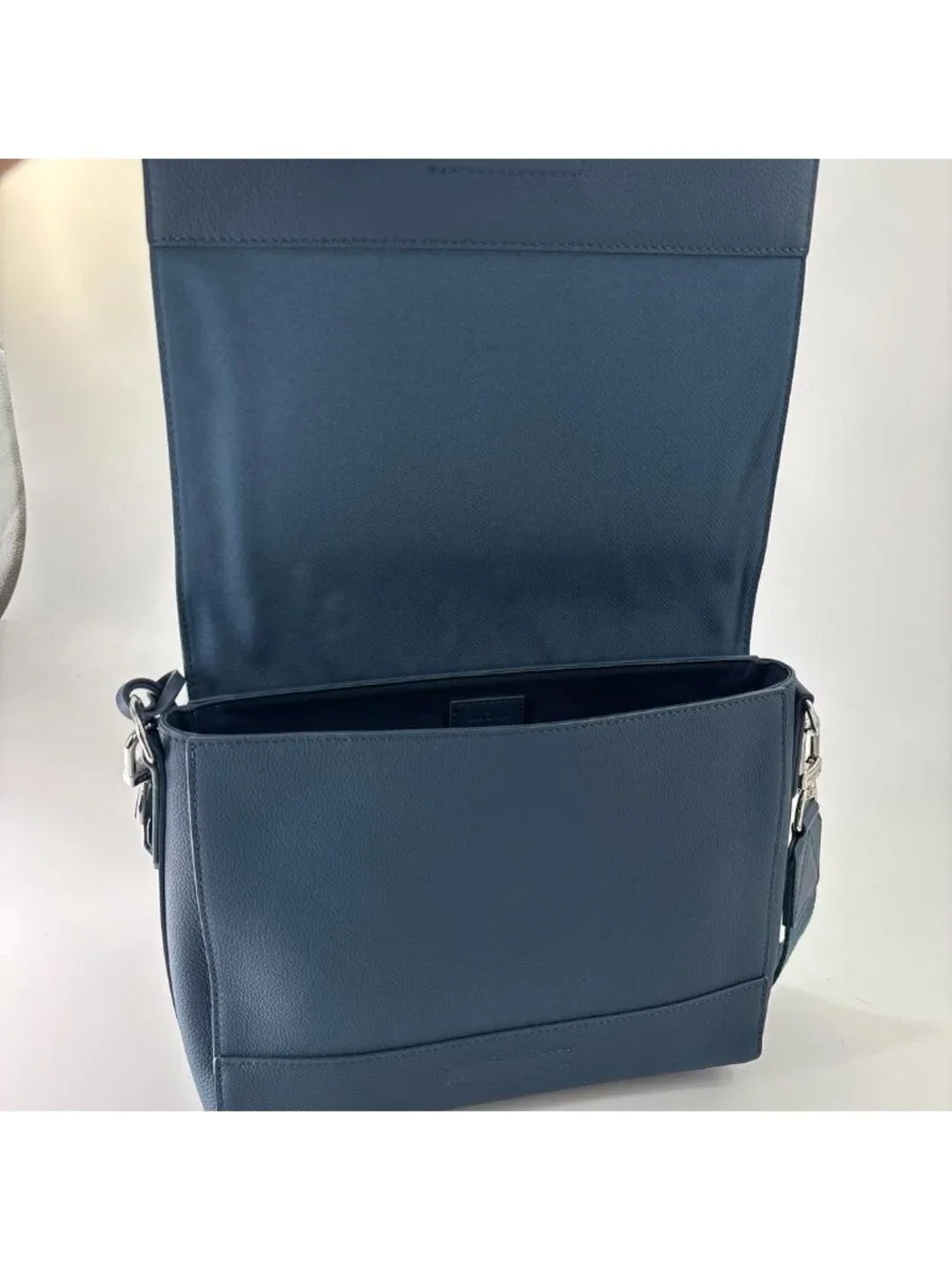 Louis Vuitton IC LV Aerogram Messenger Bag